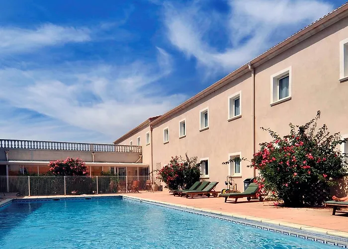 Ibis Orange Sud