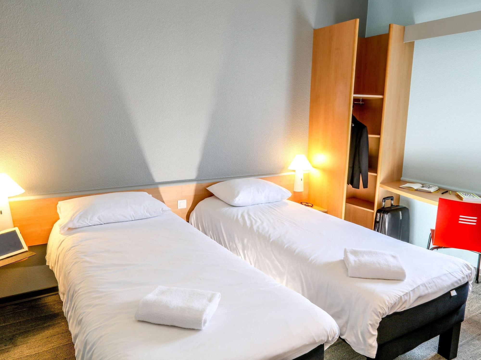Hotel Ibis Sud