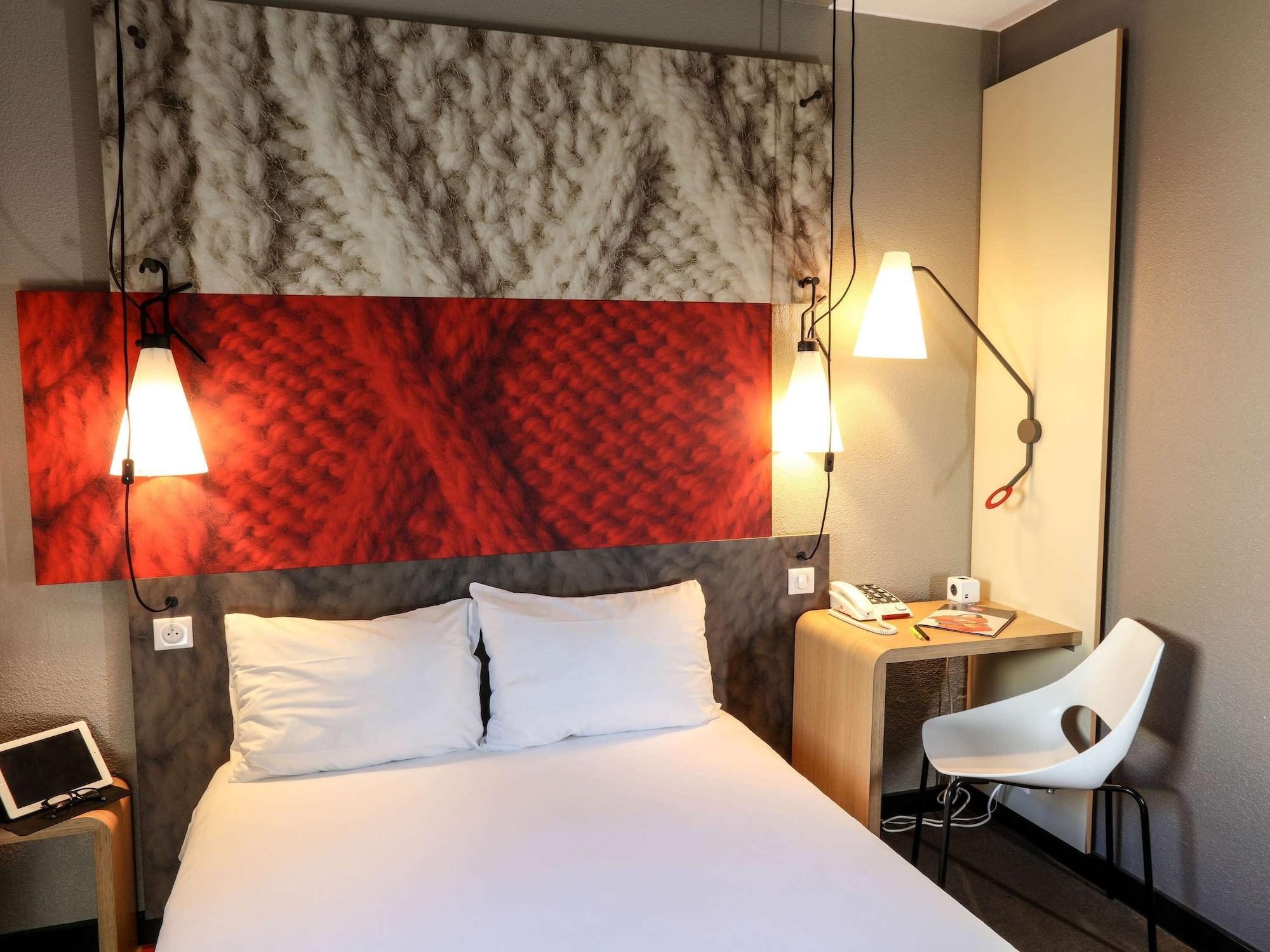 Ibis Sud