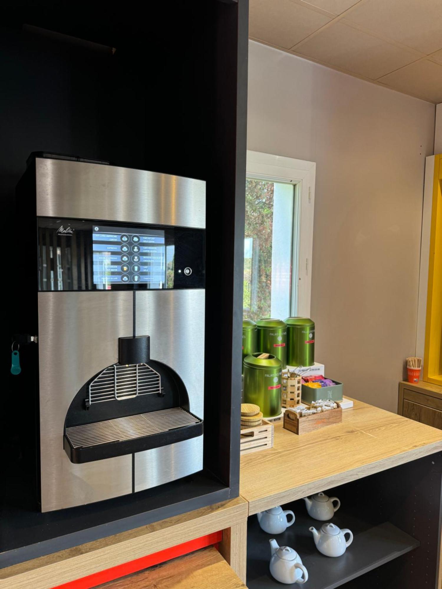 Hotel Ibis Sud