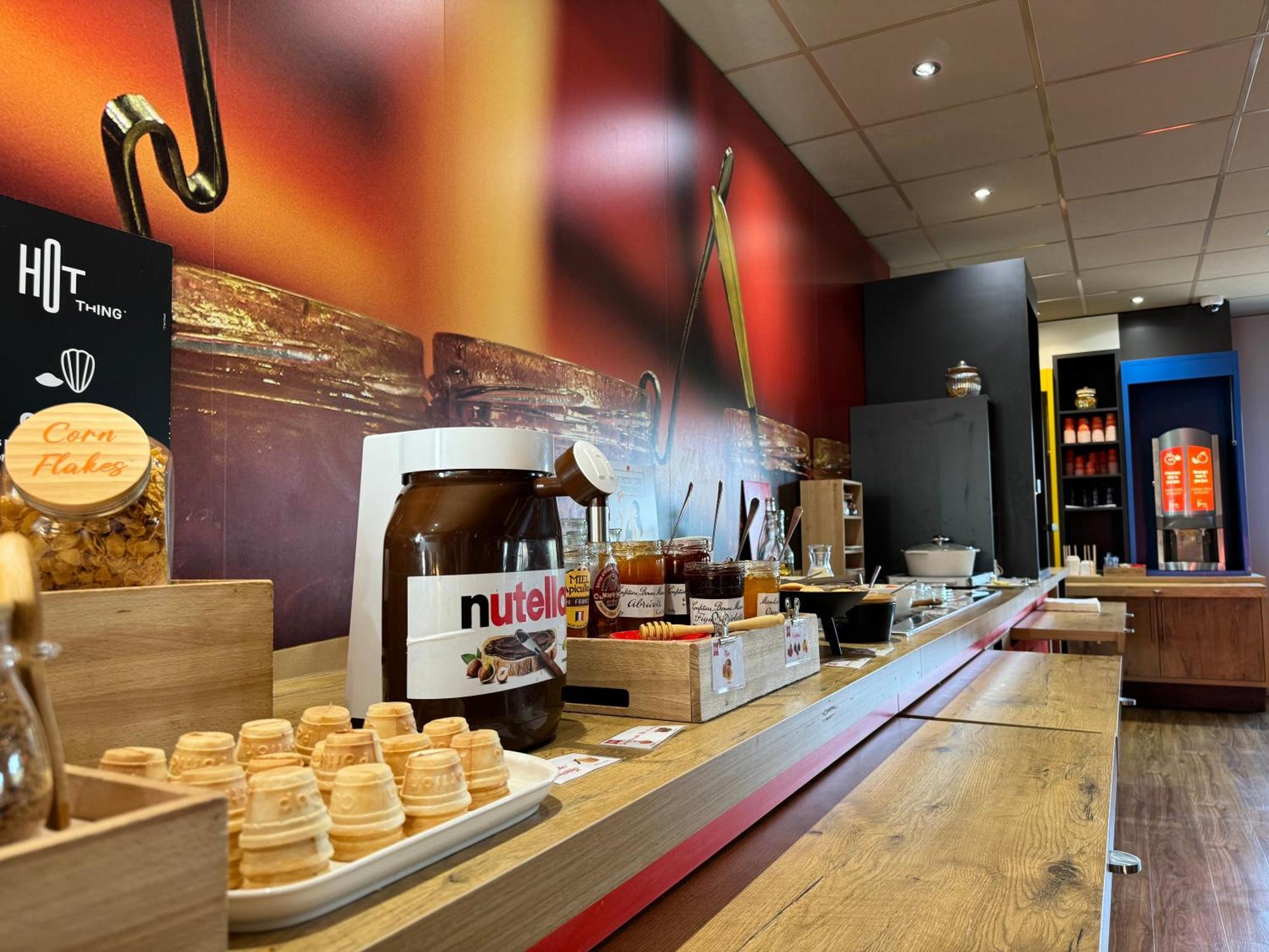 Ibis Sud Hotel 3*