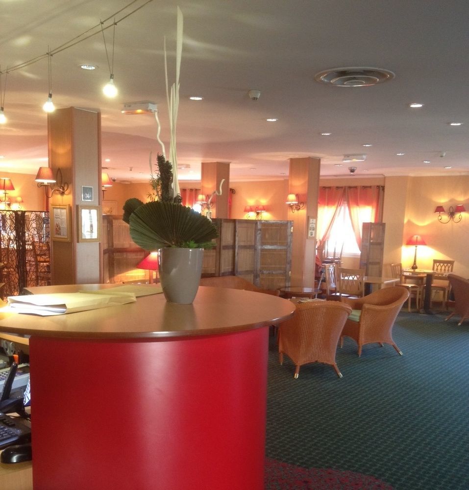 Hotel Ibis Sud Orange (Vaucluse)