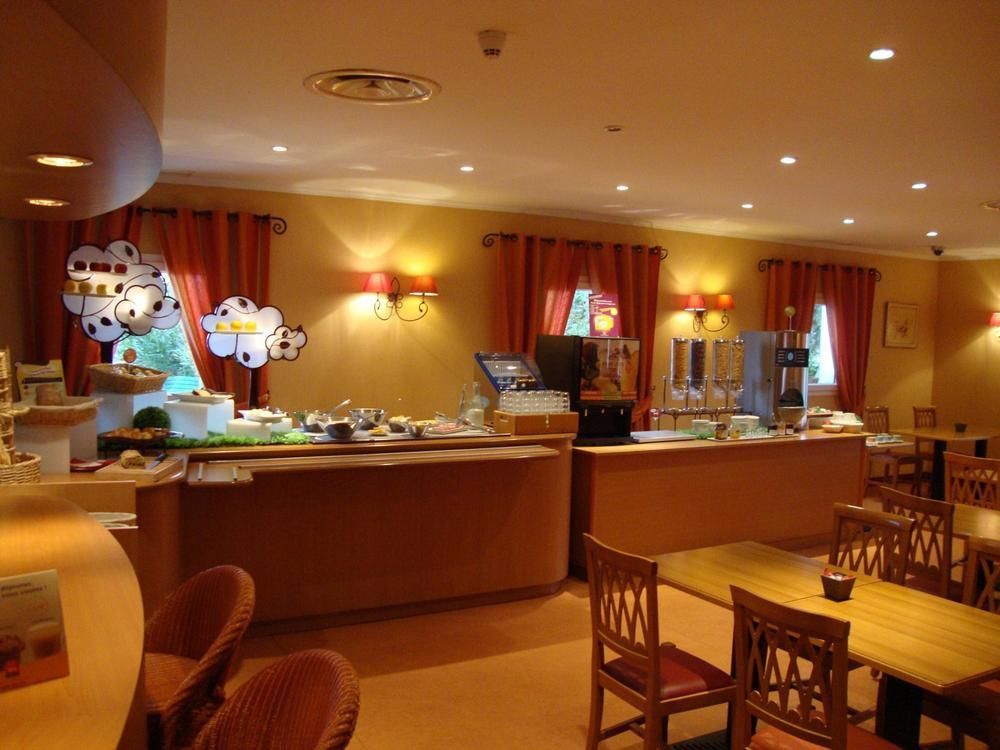 Hotel Ibis Sud