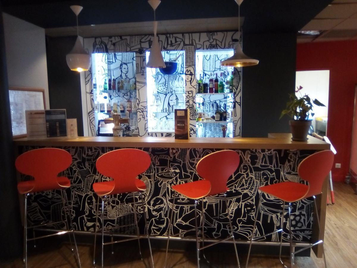 Ibis Sud Hotel Orange (Vaucluse)