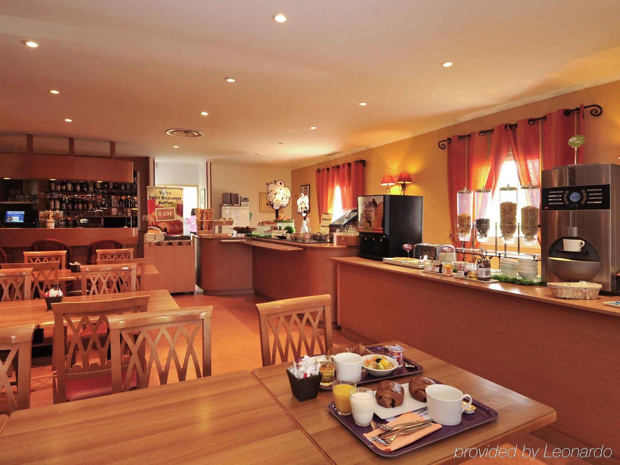 Ibis Sud Hotel 3*