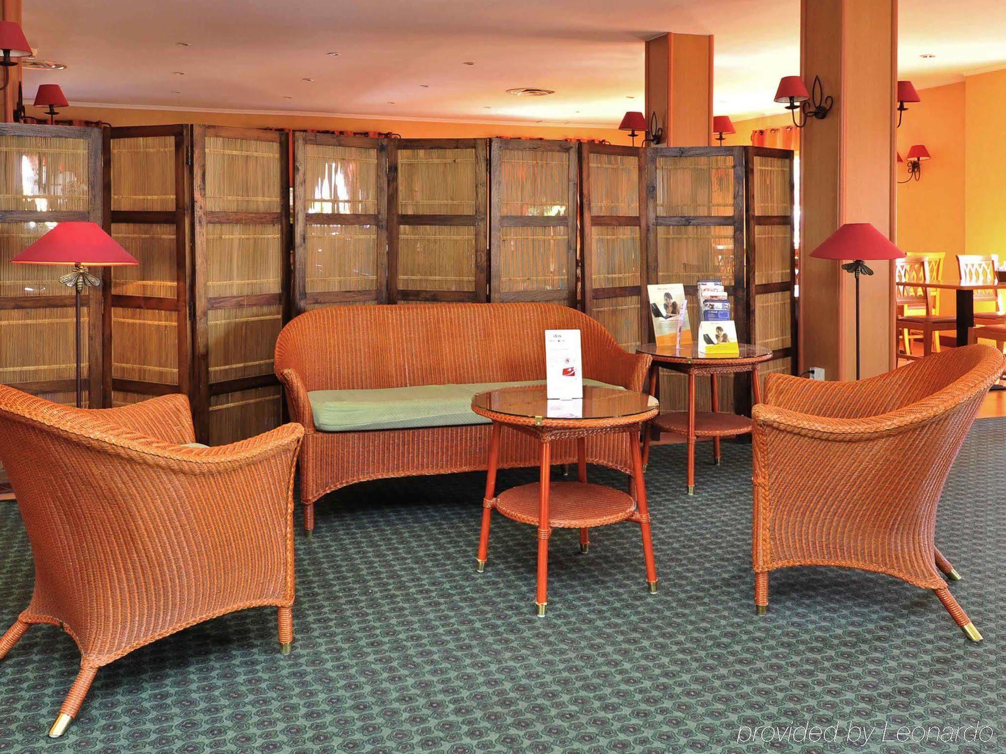 Ibis Sud Hotel Orange (Vaucluse)