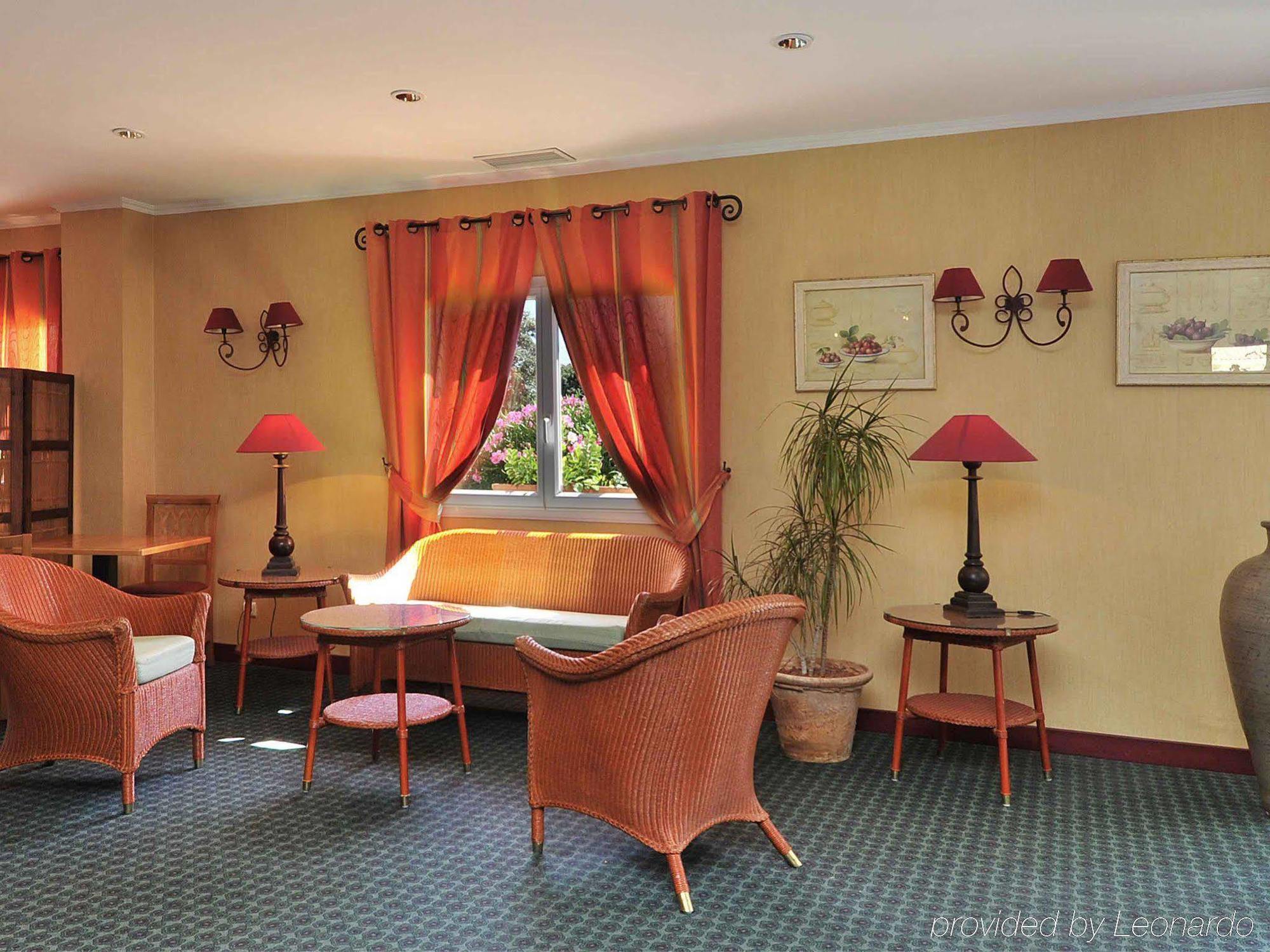 Hotel Ibis Sud 3*