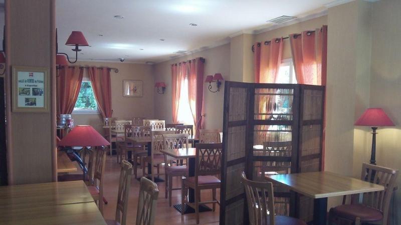 Hotel Ibis Sud Orange (Vaucluse)