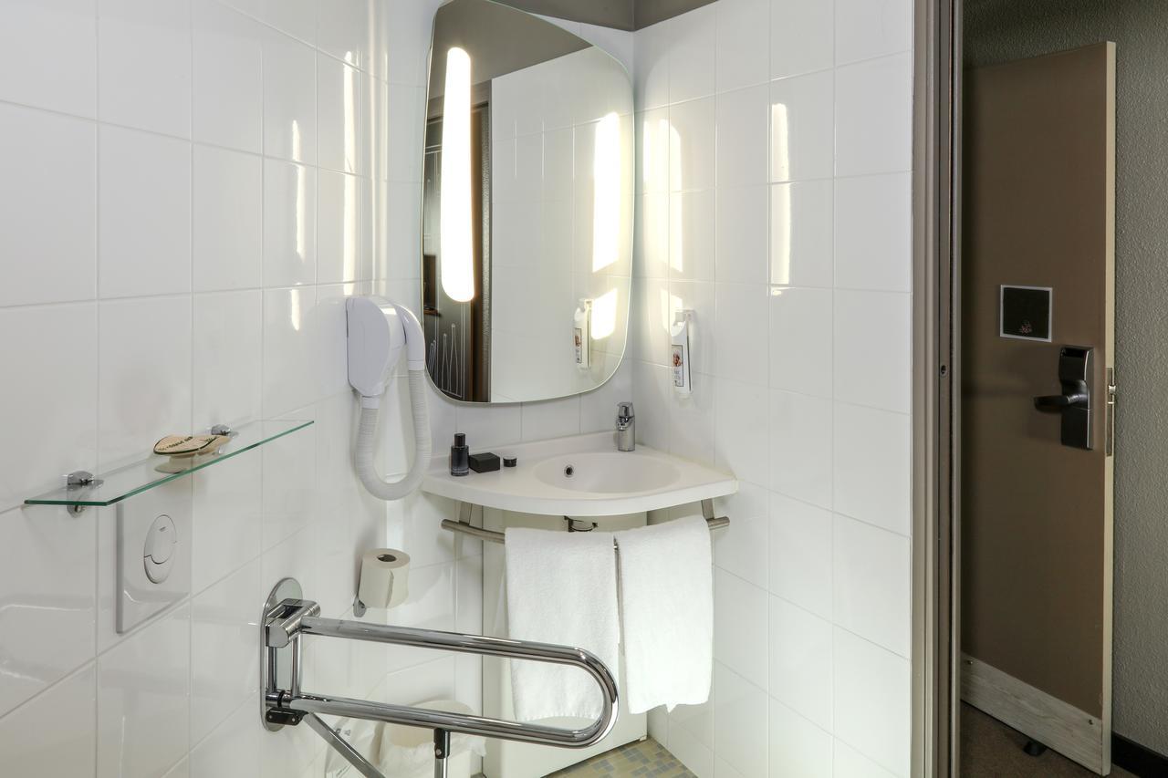 Hotel Ibis Sud 3*