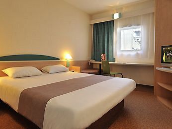Hotel Ibis Sud Orange (Vaucluse)