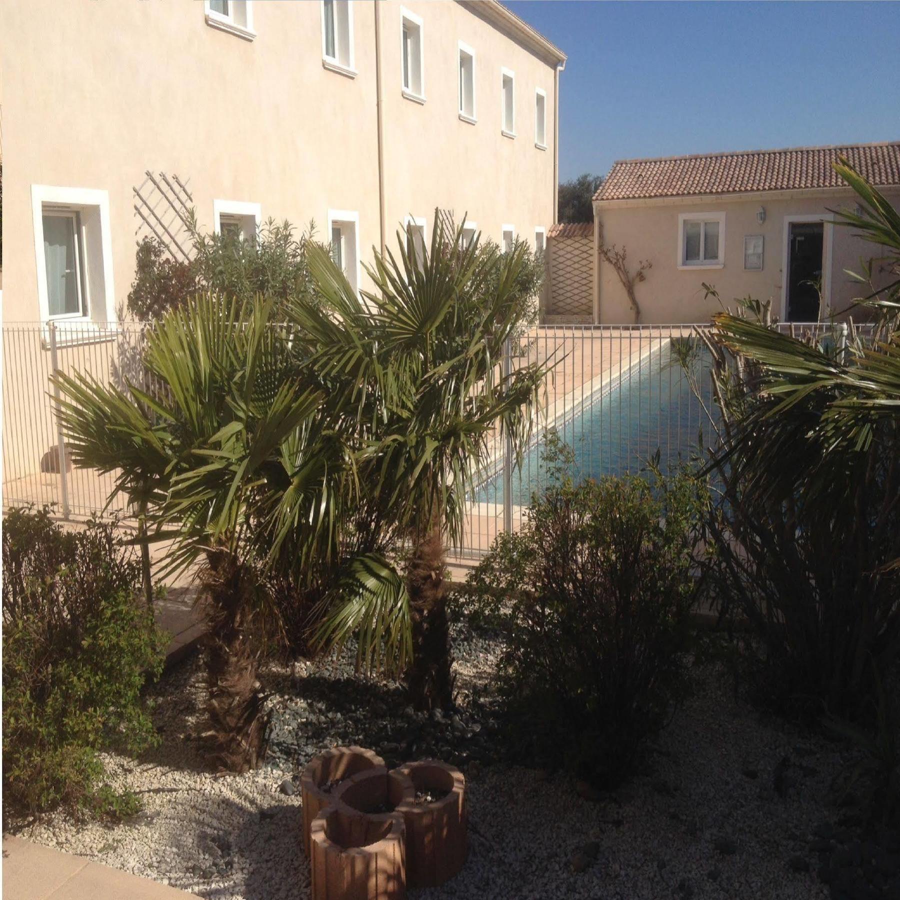 Ibis Sud Orange (Vaucluse)