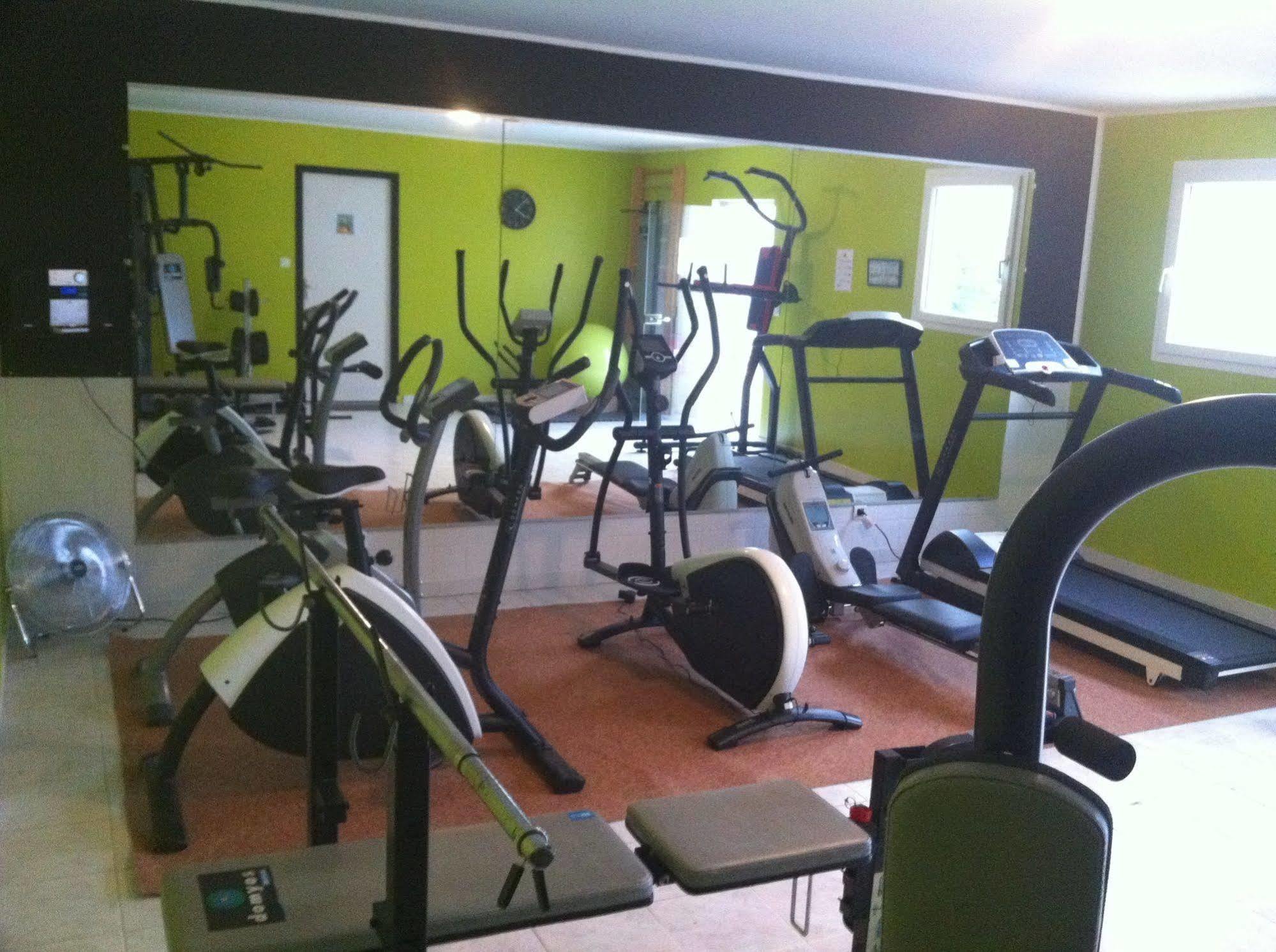 Hotel Ibis Sud 3*