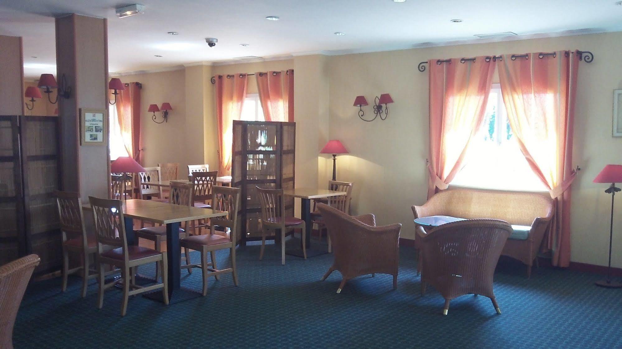 Hotel Ibis Sud 3*