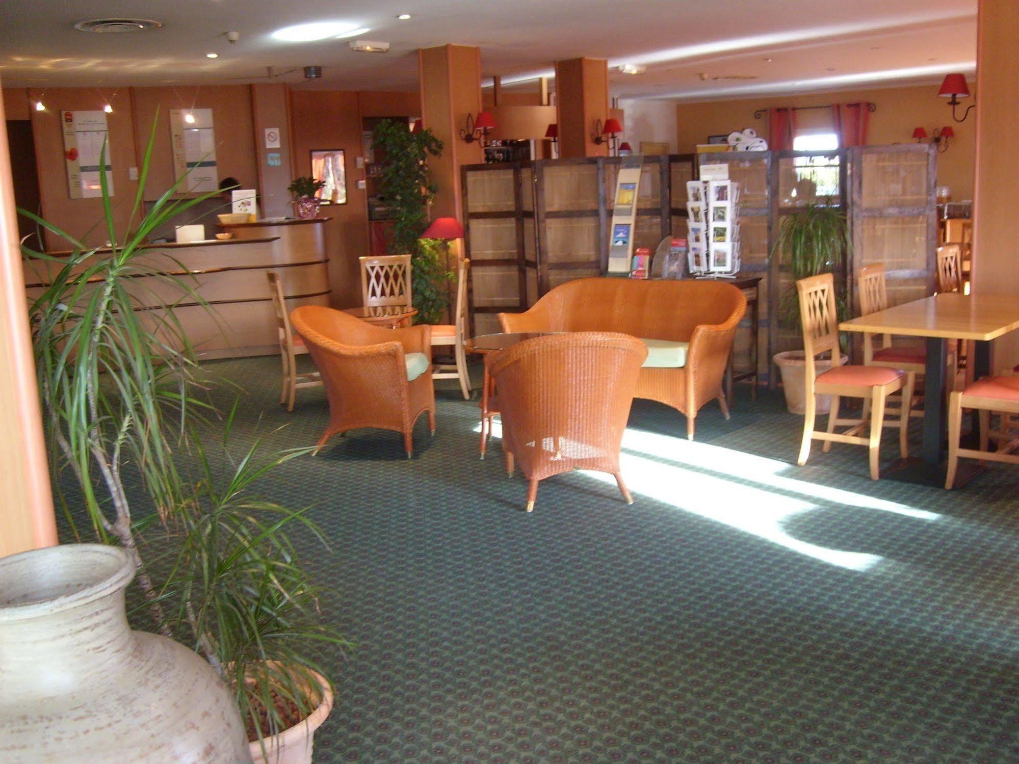 Ibis Sud Hotel Orange (Vaucluse)