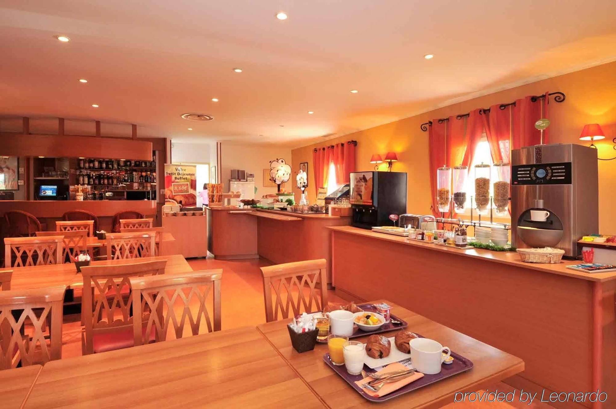 Hotel Ibis Sud