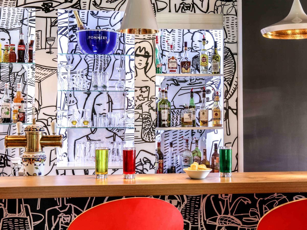 Hotel Ibis Sud Orange (Vaucluse)