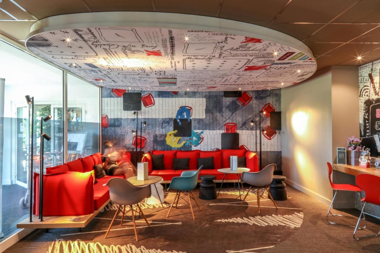 Ibis Sud Hotel