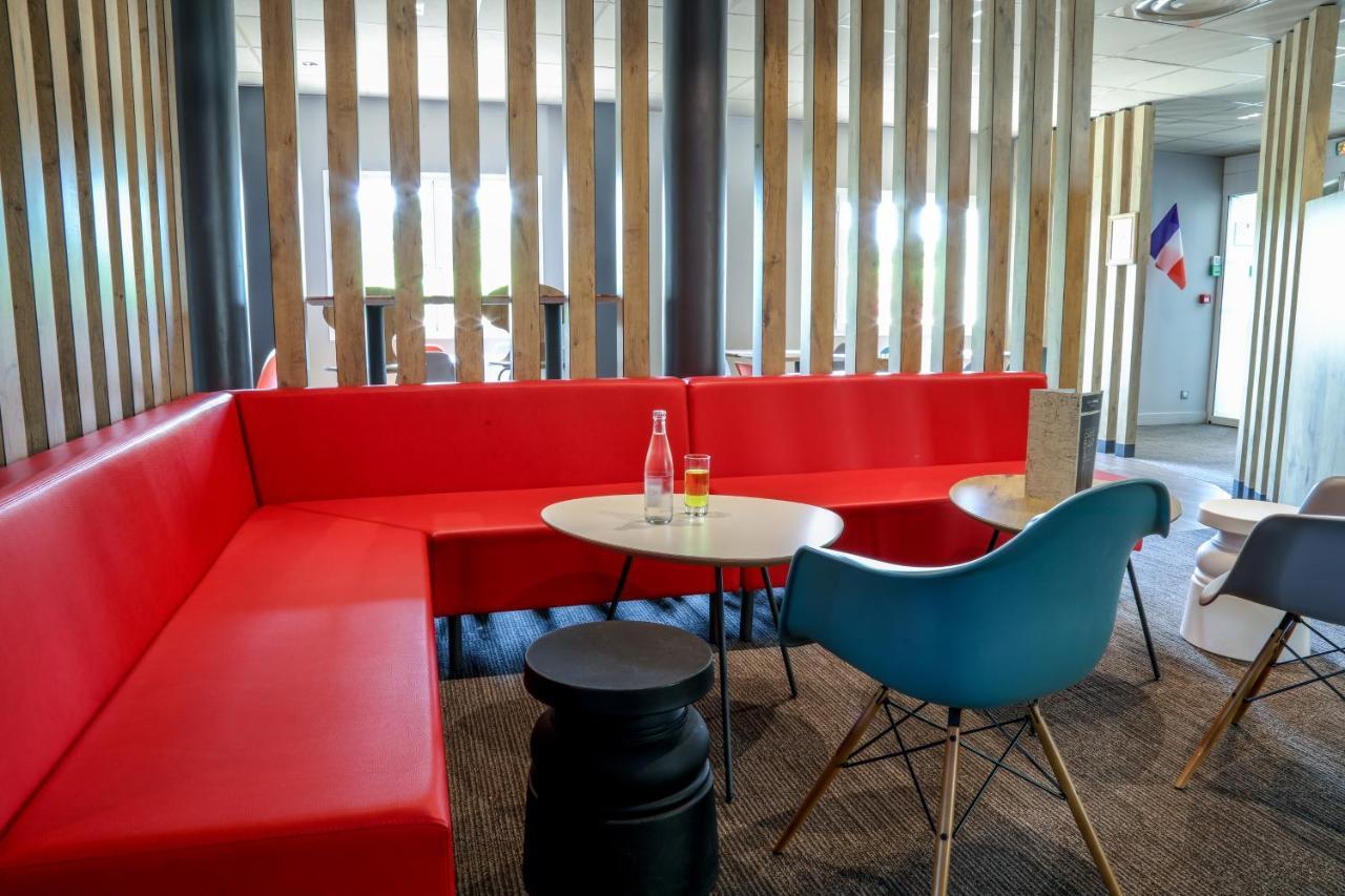 Ibis Sud Orange (Vaucluse)