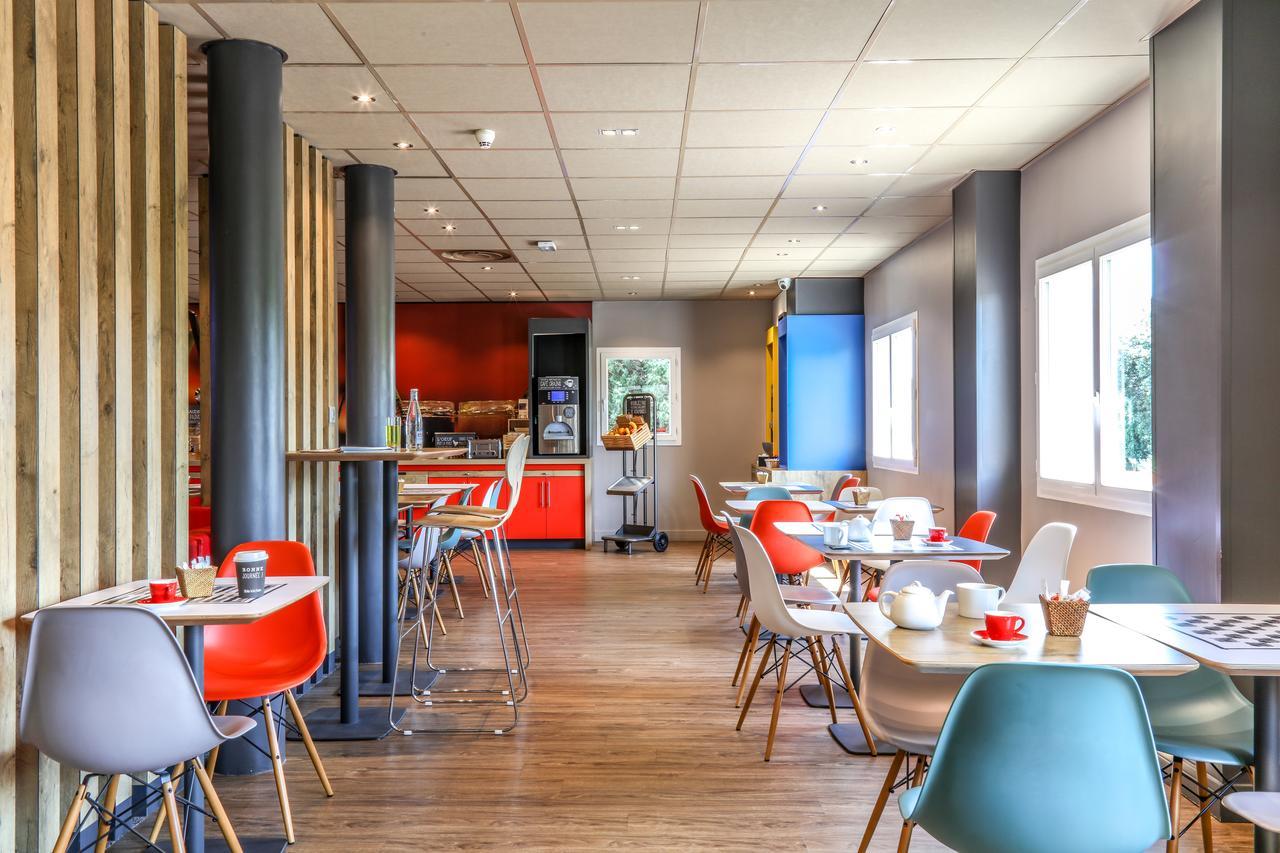 Ibis Sud Hotel Orange (Vaucluse)