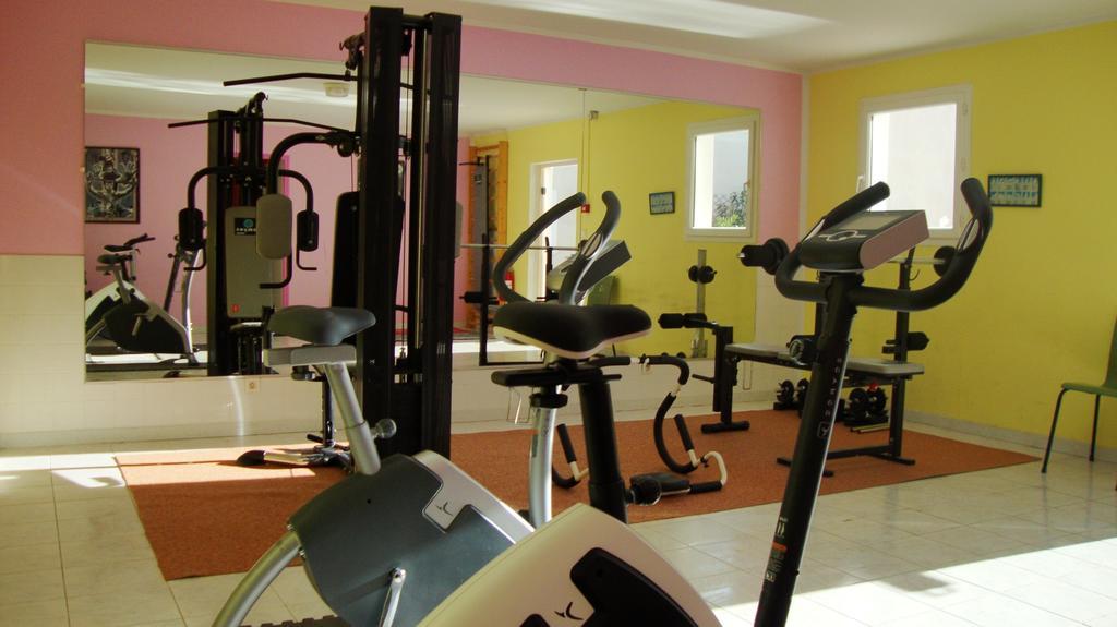 Ibis Sud Hotel Orange (Vaucluse)