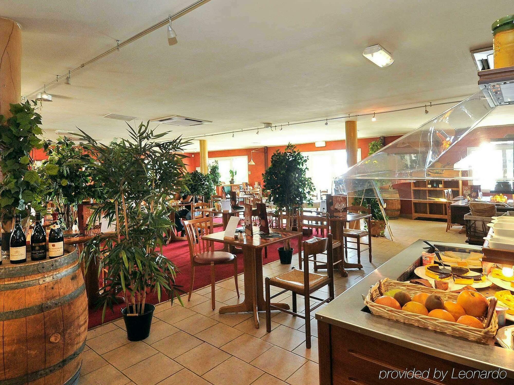Hotel Ibis Sud Orange (Vaucluse)