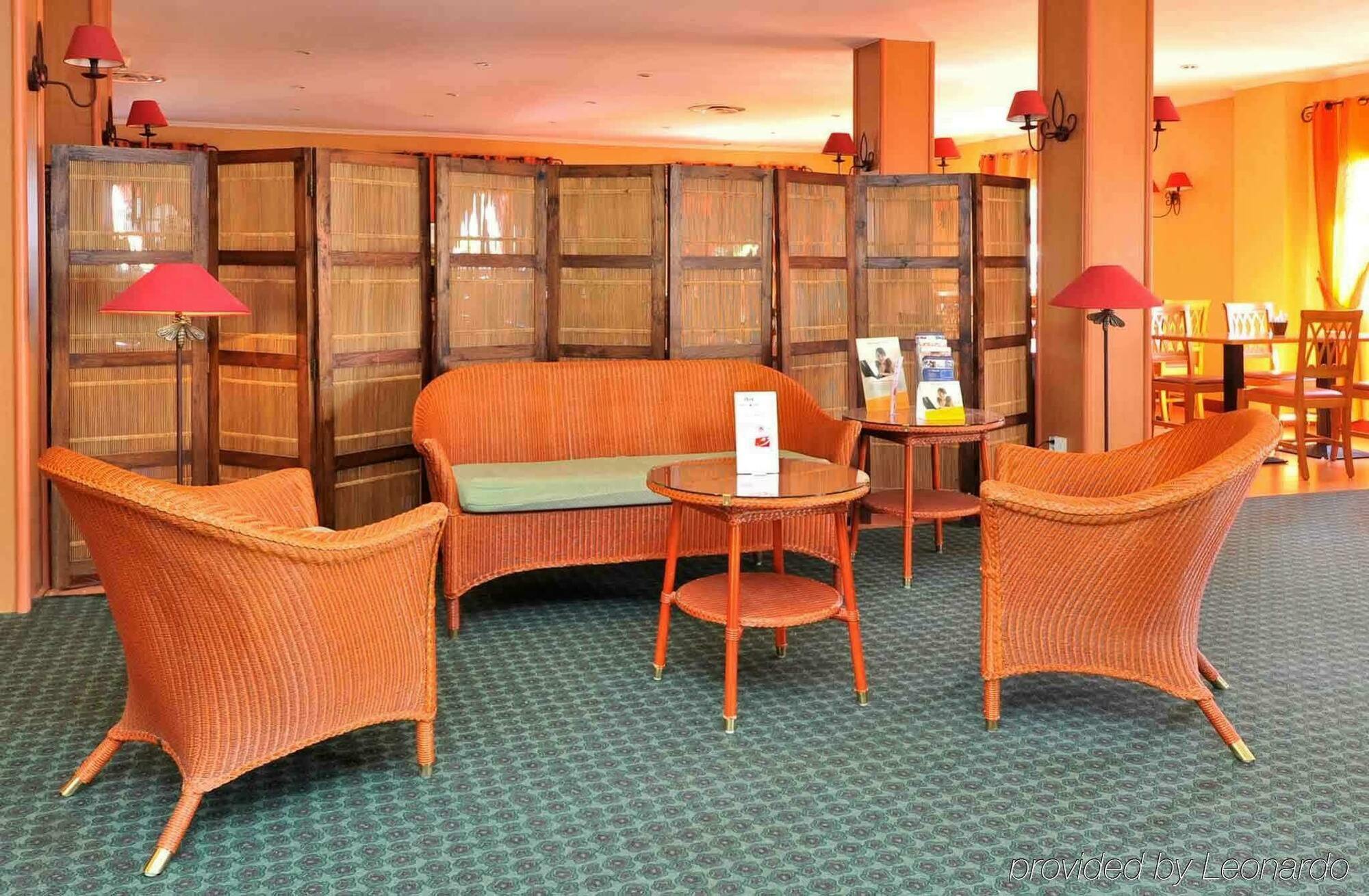 Ibis Sud 3*