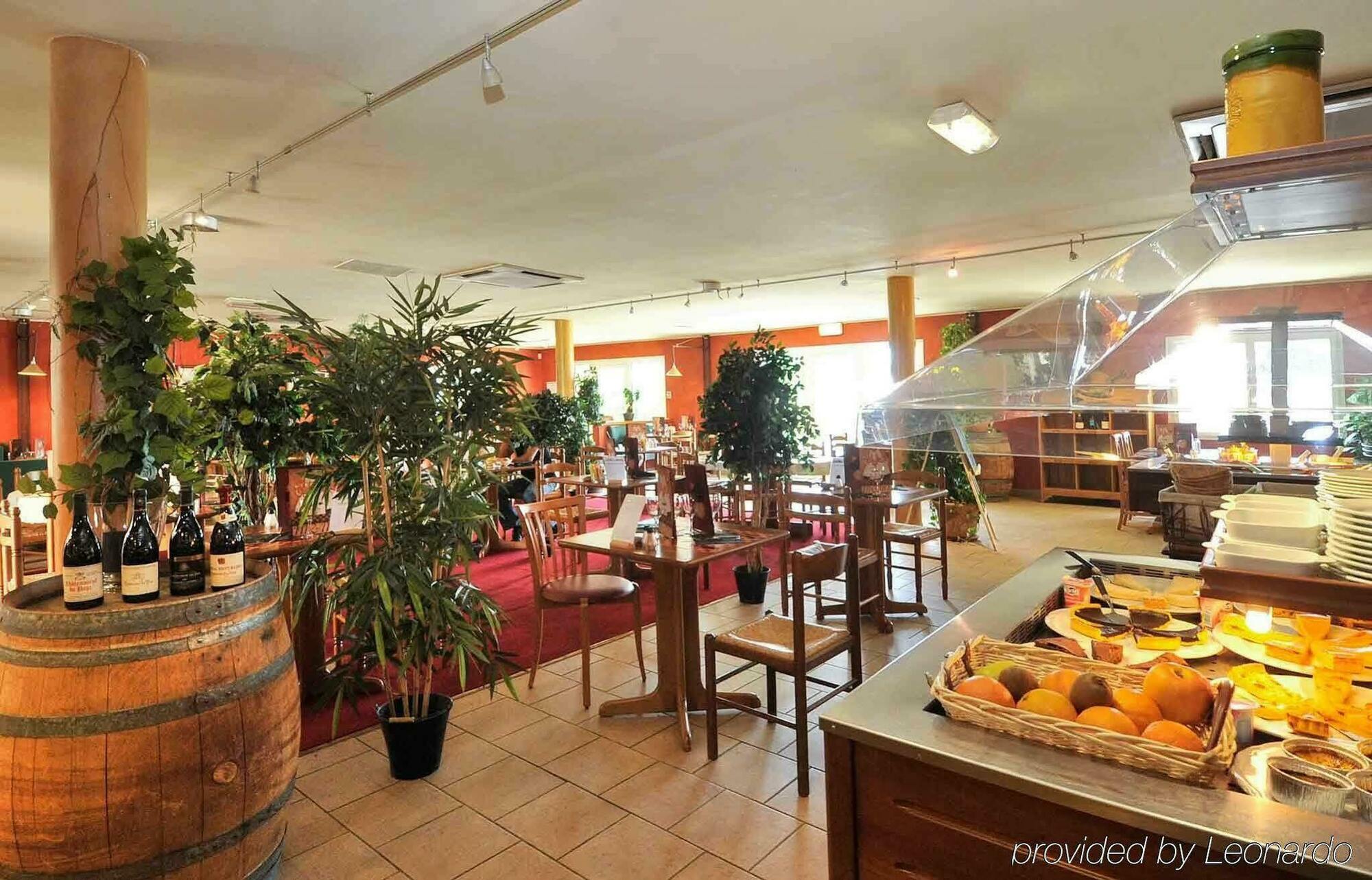 Hotel Ibis Sud 3*