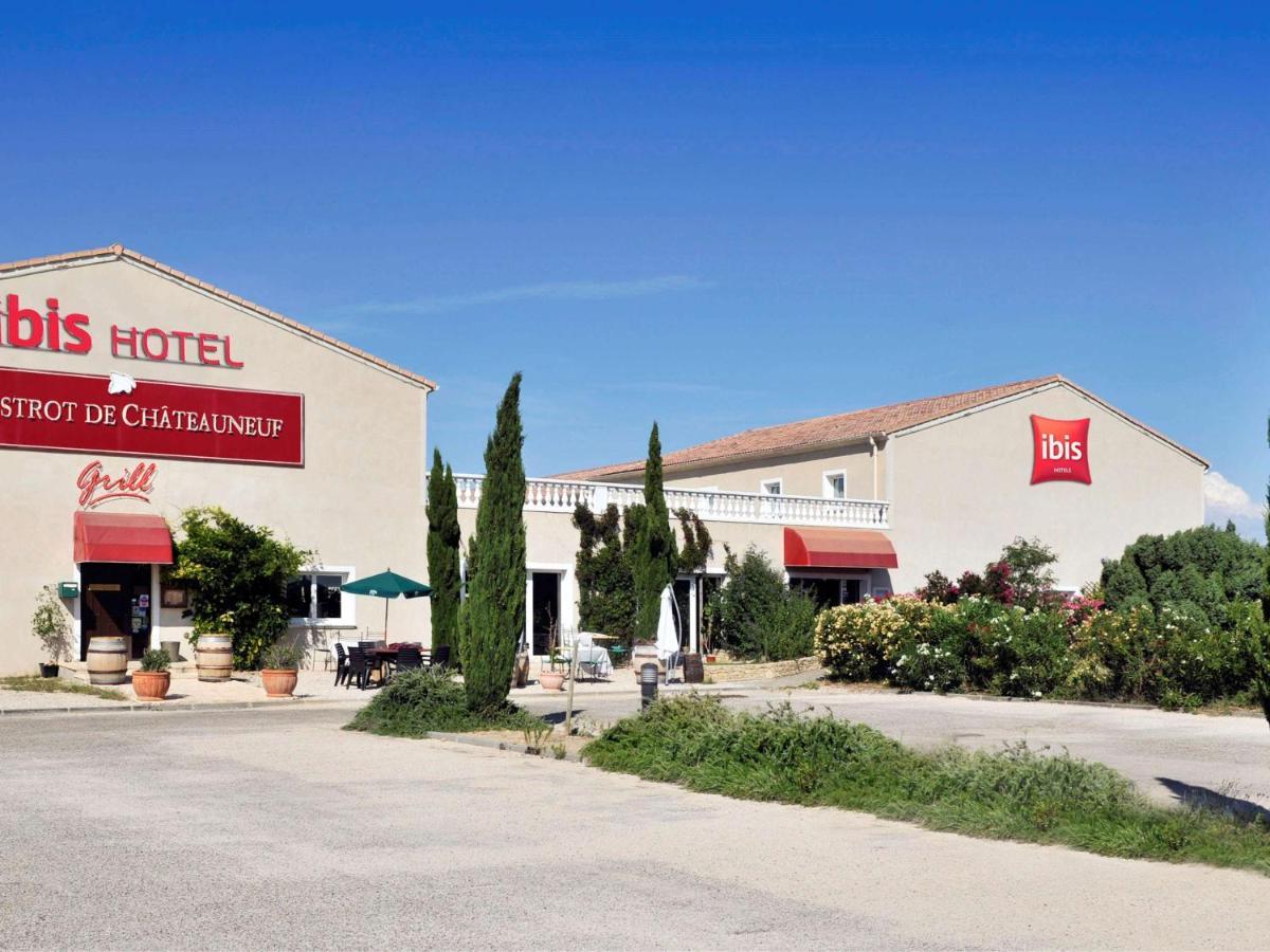 Ibis Sud 3*