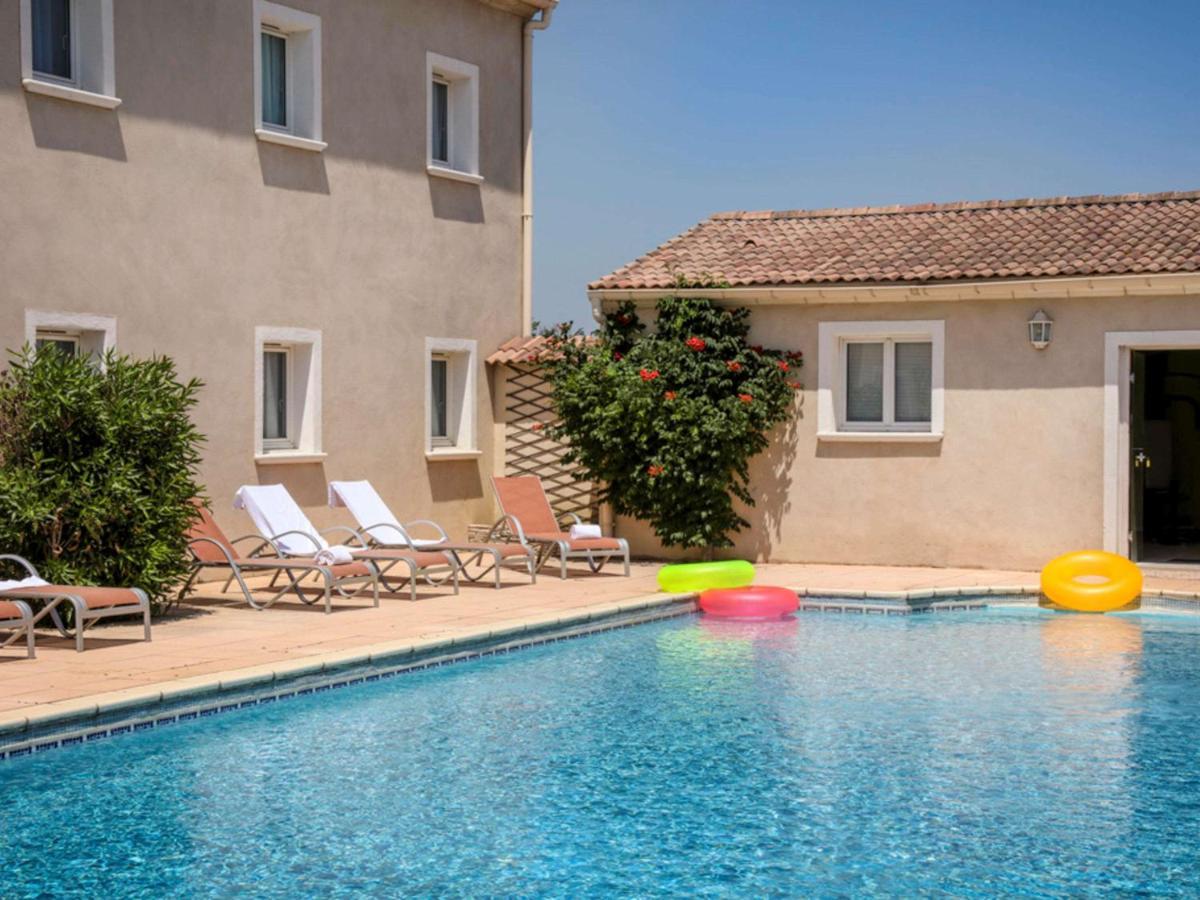 Hotel Ibis Sud 3*