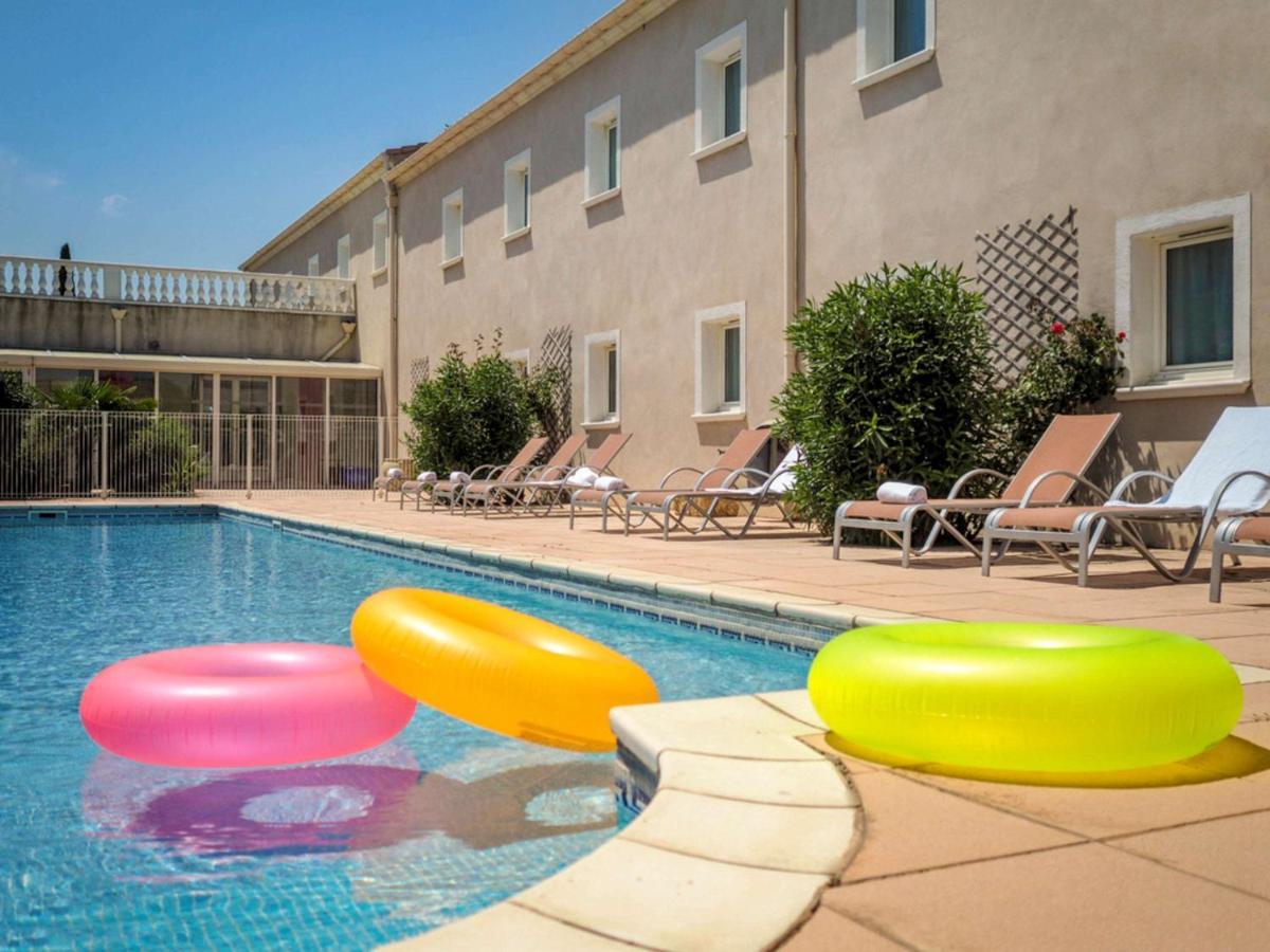 Ibis Sud 3* Orange (Vaucluse)